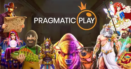 Pragmatic Play™ preview